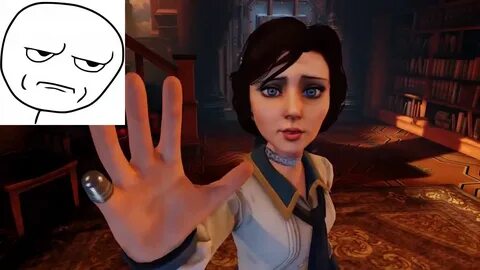2K Games обещает, что игроки "навсегда запомнят" BioShock In