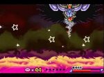 WT19 Kirby Nightmare in dream land (boss final+ending) - You
