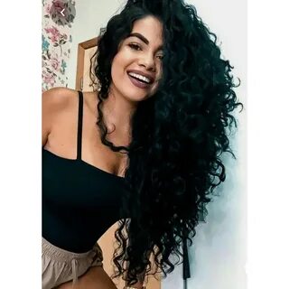 Cabelo Ondulado Bio Vegetal 75cm 260g 