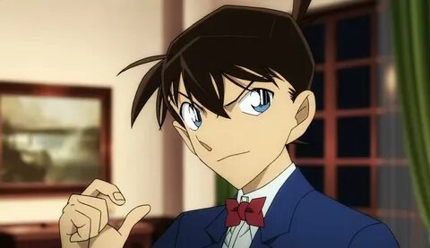 File:Shinichi Kudo Profile.jpg - Detective Conan Wiki