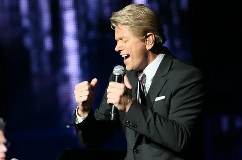 Peter Cetera