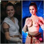 Daisy ridley tits ♥ Daisy Ridley Nude LEAKED Porn & Sexy Pic