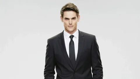 Y&R' Star Mark Grossman on Adam Coming to Terms With His Mur