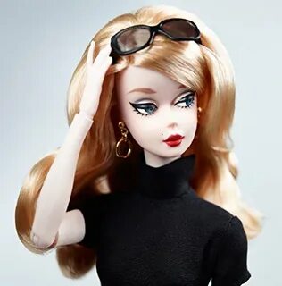 Купить модные куклы Mattel ✓ Mattel Barbie DGW54 - Barbie Fa