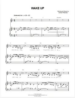 6+ Chords for Up Piano Sheet Music Beginner Piano Sheet Musi