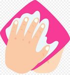 nail beauty hand model icon hand png download - 2862*3000 - 