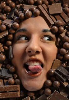 Сколько шоколада можно есть в день без вреда для здоровья
