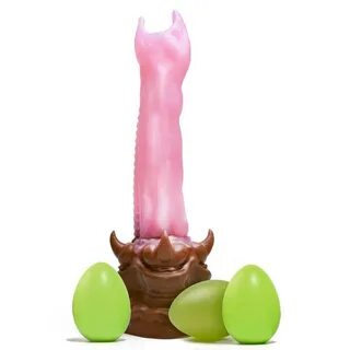 Slideshow ovipositor sex toys.