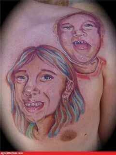 epic tattoo fails - Gallery eBaum's World