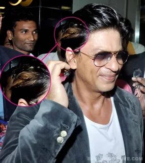 Srk Hair Style - Find the latest haircut and hairstyle ideas