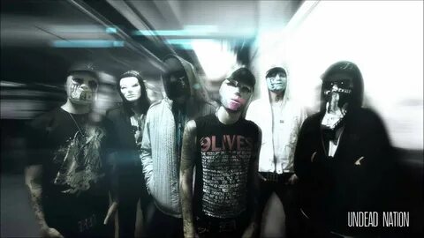 Circles hollywood undead lyrics