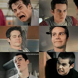 Pin su Dylan O’Brien