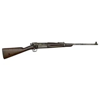 US Springfield Model 1896 .30-40 Krag Carbine Cowan's Auctio