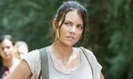 Maggie Returns for THE WALKING DEAD S9? - ScaryOverload.com 