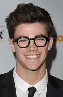 Picture of Grant Gustin in General Pictures - grant-gustin-1