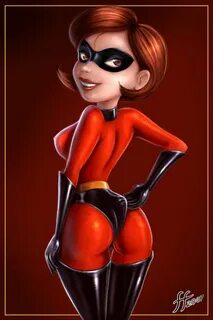 Elastigirl