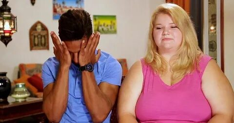 20 Behind-The-Scenes Facts About 90 Day Fiancé: Before The 9