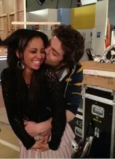 Images of Vanessa Morgan And Atticus Mitchell - #golfclub