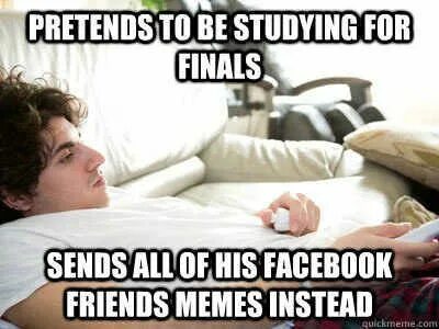 24 Of Greatest Grad School Memes On The Internet Student mem