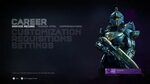 Obtaining Halo 5 Achilles Armour - YouTube