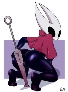 Hollow Knight Hornet Hentai posted by Ethan Thompson
