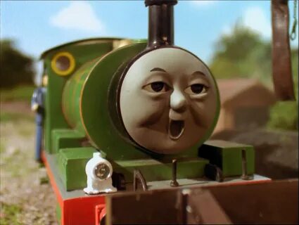 Percy's Seaside Trip/Gallery Thomas the Tank Engine Wikia Fa