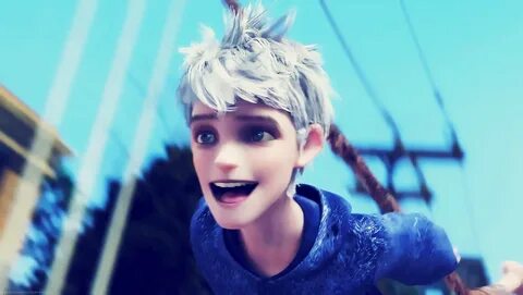 #Jack_Frost Jack frost, Rise of the guardians, Jack
