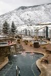Photo Gallery Iron Mountain Hot Springs
