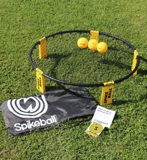 Gear of the Year Awards 2015: Combo Meal Spikeball Set - 50 