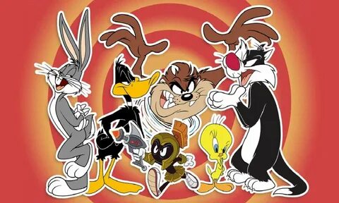 Confira divertidas curiosidades sobre Looney Tunes! - TriCur