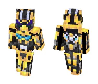 Download Another Bee Minecraft Skin for Free. SuperMinecraft