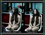 Alanis morisette nude ✔ 34+ Alanis Morrissette Nude Pics