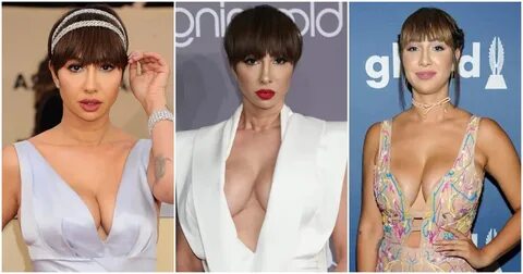 49 hot photos of Jackie Cruz prove that she is the sexiest w