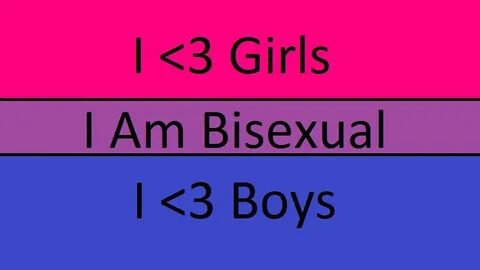 ☀ How to come out as bi at 12 Edna's Web