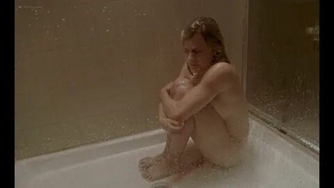 Elisabeth Shue nude topless sex - Leaving Las Vegas (1995) H