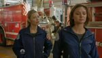 Chicago Fire - Episode 2.11 - Shoved In My Face - Review
