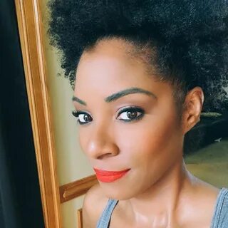Get to Know Zerlina Maxwell - Battled Sexual Abuse in Colleg