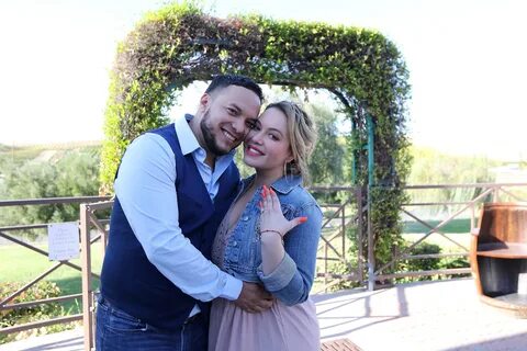 Chiquis Rivera Wedding : Chiquis Rivera Talks About Her Wedd