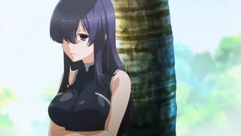 Chivalry of a Failed Knight - Episode 5 Review: Swimsuit Epi