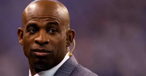 Deion Sanders Says He's "Done With The NBA" If James Harden 