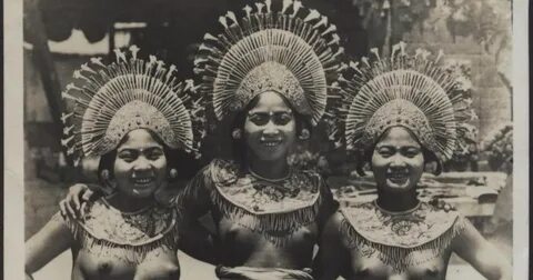Kebaya Bali Kuno 9 Images - 14 Desain Kebaya Lengan Pendek S