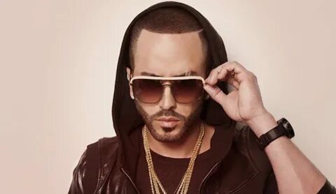 WIN: 2 Free Tickets to See Yandel at Fantasy Springs! Cactus