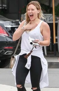 Hilary Duff’s pokies photos - The Fappening Leaked Photos 20