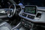 Chevy Silverado, GMC Sierra To Share Interior Design With 20
