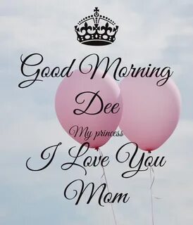 Good Morning Wishes And Sayings With Love For Mom Nice Wishe