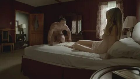 ausCAPS: Chris Coy nude in Banshee 4-06 "Only One Way a Dogf
