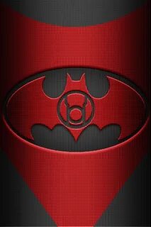 Batman Red Lantern Red lantern, Lantern tattoo, Dc comics ar