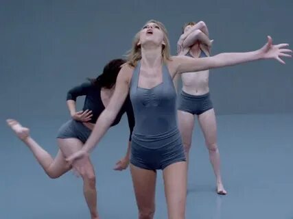 Taylor Swift: Shake It Off Music Video Stills-24 GotCeleb