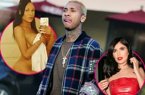 Transgender Model Mia Isabella EXPOSES Tyga Over Forbidden F