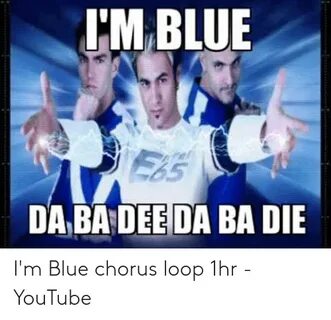🐣 25+ Best Memes About I M Blue Song I M Blue Song Memes